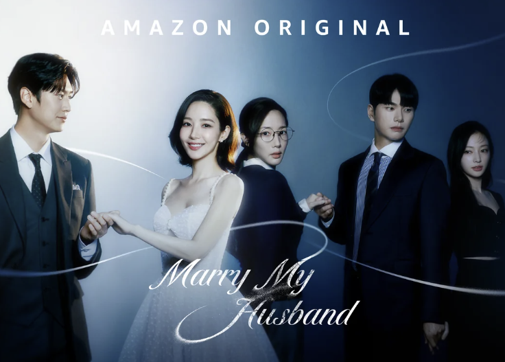 Marry My Husband: 5 leçons à tirer de ce drama Coréen